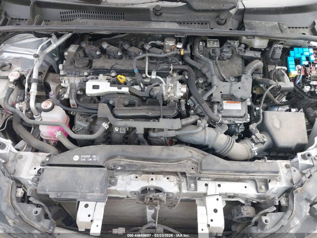 Toyota Prius Le Awd-e 2023 JTDADABU4P3000882 Image 10