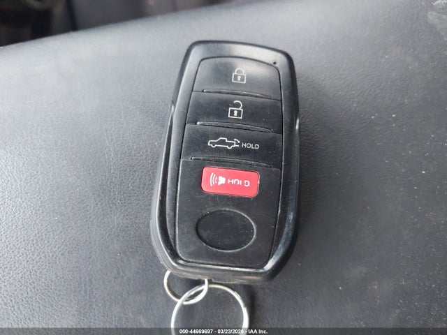 Toyota Prius Le Awd-e 2023 JTDADABU4P3000882 Image 11