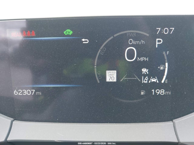 Toyota Prius Le Awd-e 2023 JTDADABU4P3000882 Image 7