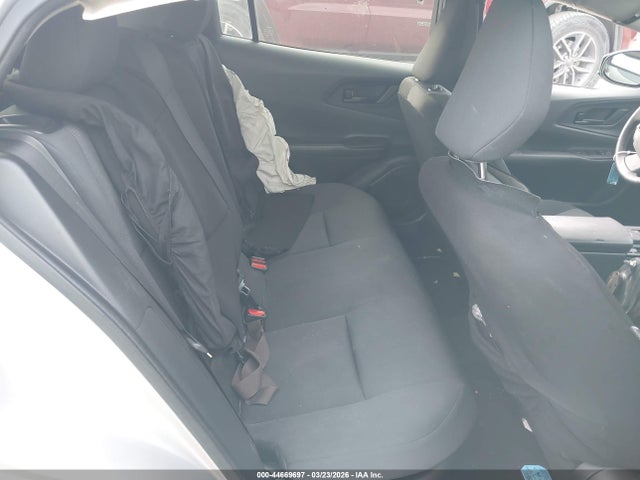 Toyota Prius Le Awd-e 2023 JTDADABU4P3000882 Image 8