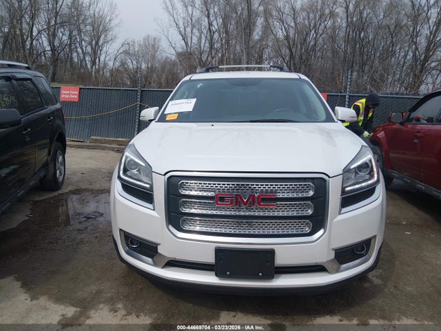 Продажа на аукционе авто 2016 Gmc Acadia Slt-1, vin: 1GKKVRKD0GJ239782, номер лота: 44669704
