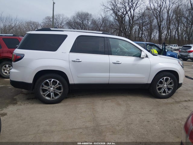 Продажа на аукционе авто 2016 Gmc Acadia Slt-1, vin: 1GKKVRKD0GJ239782, номер лота: 44669704