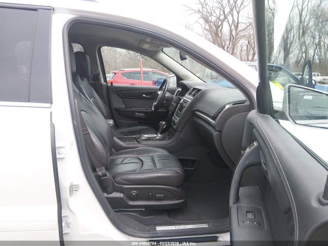 Продажа на аукционе авто 2016 Gmc Acadia Slt-1, vin: 1GKKVRKD0GJ239782, номер лота: 44669704