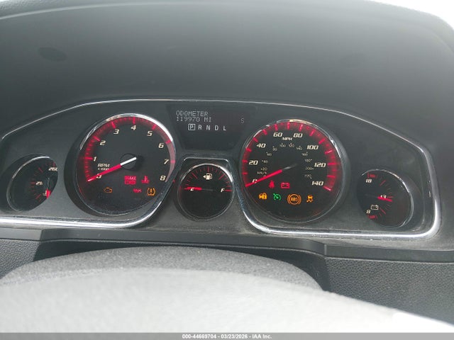 Продажа на аукционе авто 2016 Gmc Acadia Slt-1, vin: 1GKKVRKD0GJ239782, номер лота: 44669704