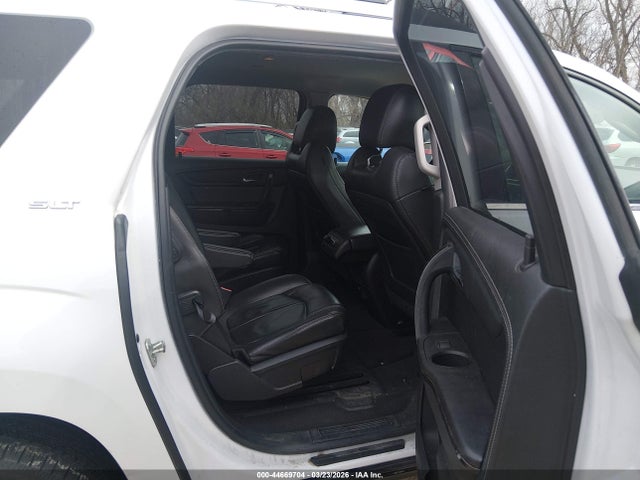 Продажа на аукционе авто 2016 Gmc Acadia Slt-1, vin: 1GKKVRKD0GJ239782, номер лота: 44669704