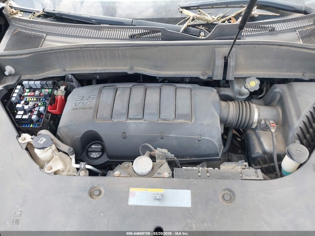 Aukcja sprzedaży 2016 Gmc Acadia Sle-2, vin: 1GKKVPKD6GJ148973, numer aukcji: 44669706
