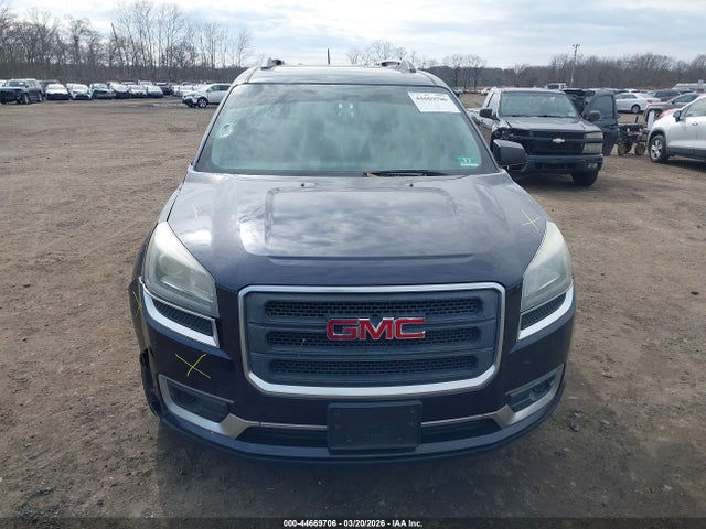 Aukcja sprzedaży 2016 Gmc Acadia Sle-2, vin: 1GKKVPKD6GJ148973, numer aukcji: 44669706