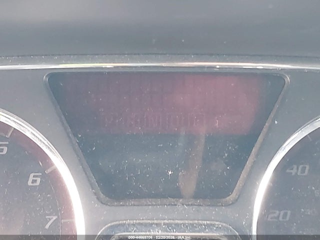 Aukcja sprzedaży 2016 Gmc Acadia Sle-2, vin: 1GKKVPKD6GJ148973, numer aukcji: 44669706