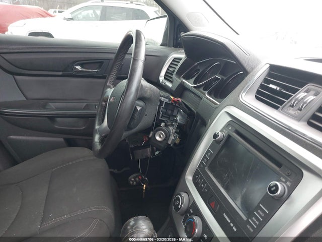 Aukcja sprzedaży 2016 Gmc Acadia Sle-2, vin: 1GKKVPKD6GJ148973, numer aukcji: 44669706