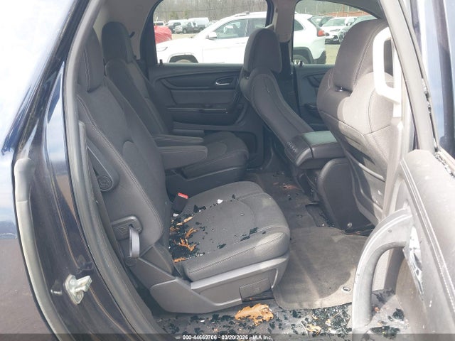 Aukcja sprzedaży 2016 Gmc Acadia Sle-2, vin: 1GKKVPKD6GJ148973, numer aukcji: 44669706