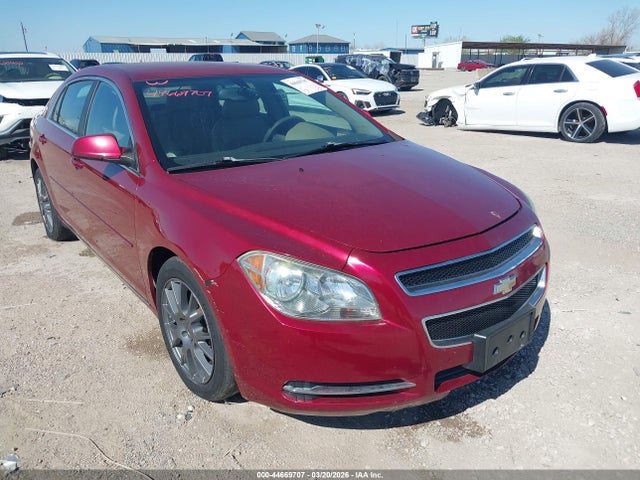 2011 CHEVROLET MALIBU 1G1ZD5EU5BF108790