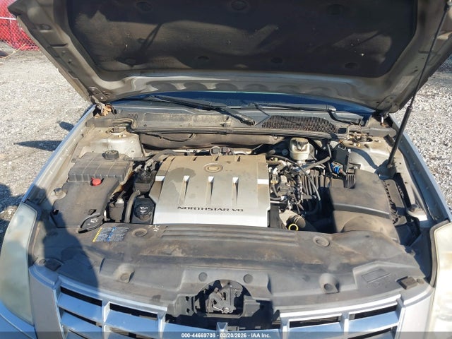 Продажа на аукционе авто 2006 Cadillac Dts Standard, vin: 1G6KD57Y56U229753, номер лота: 44669708