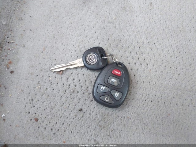Продажа на аукционе авто 2006 Cadillac Dts Standard, vin: 1G6KD57Y56U229753, номер лота: 44669708