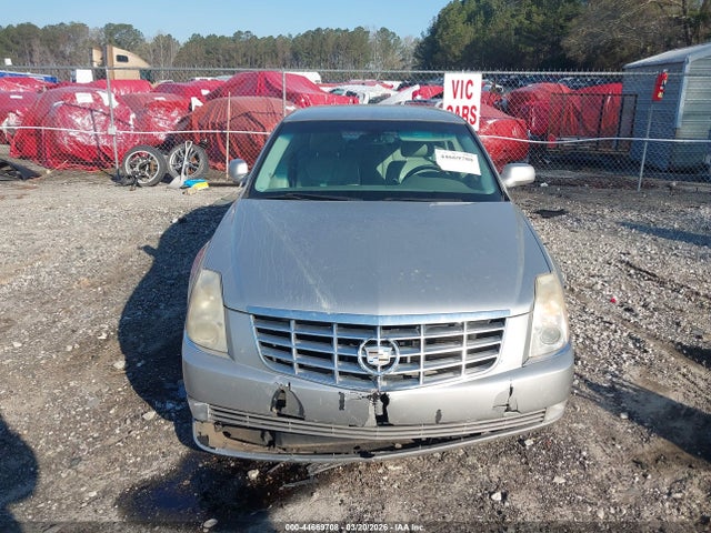 Продажа на аукционе авто 2006 Cadillac Dts Standard, vin: 1G6KD57Y56U229753, номер лота: 44669708