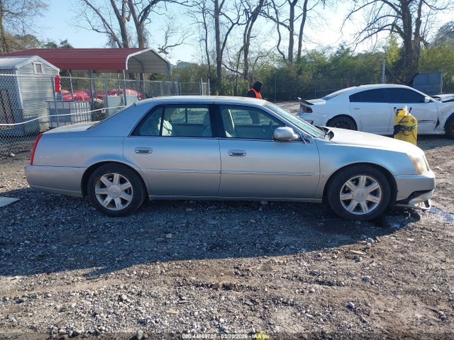 Продажа на аукционе авто 2006 Cadillac Dts Standard, vin: 1G6KD57Y56U229753, номер лота: 44669708