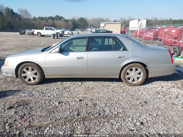 Продажа на аукционе авто 2006 Cadillac Dts Standard, vin: 1G6KD57Y56U229753, номер лота: 44669708