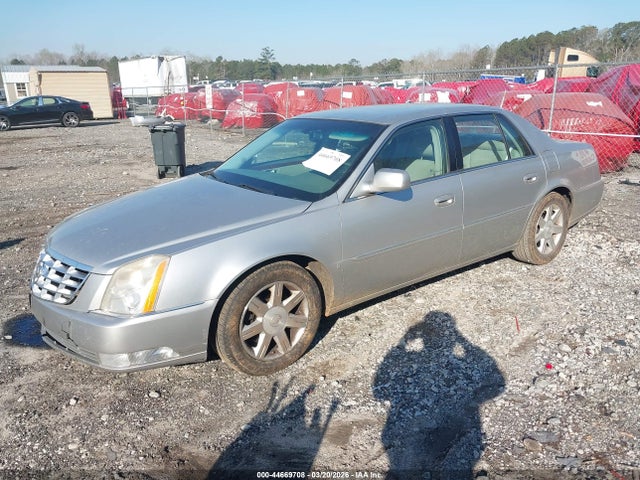 Продажа на аукционе авто 2006 Cadillac Dts Standard, vin: 1G6KD57Y56U229753, номер лота: 44669708