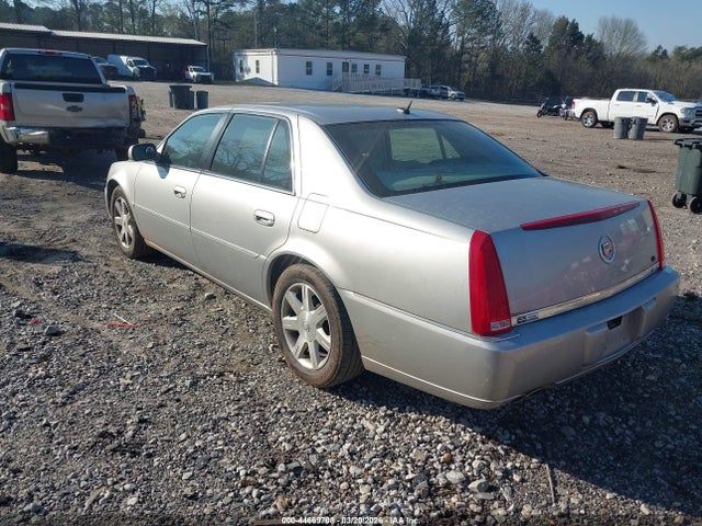 Продажа на аукционе авто 2006 Cadillac Dts Standard, vin: 1G6KD57Y56U229753, номер лота: 44669708