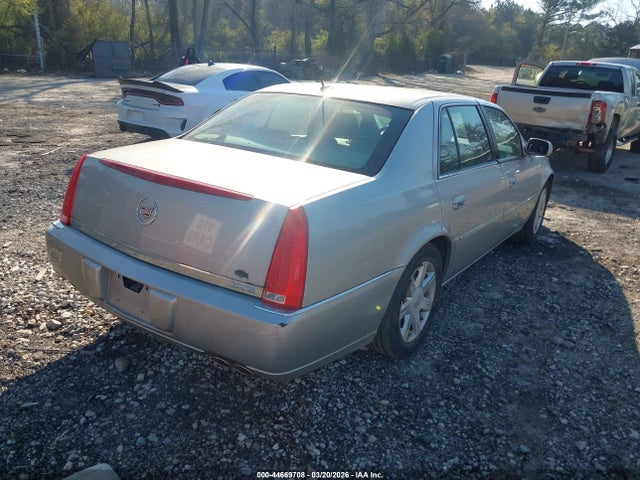 Продажа на аукционе авто 2006 Cadillac Dts Standard, vin: 1G6KD57Y56U229753, номер лота: 44669708