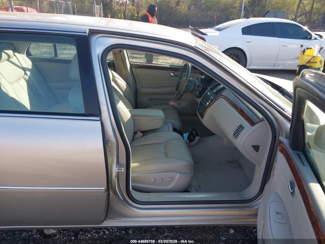 Продажа на аукционе авто 2006 Cadillac Dts Standard, vin: 1G6KD57Y56U229753, номер лота: 44669708
