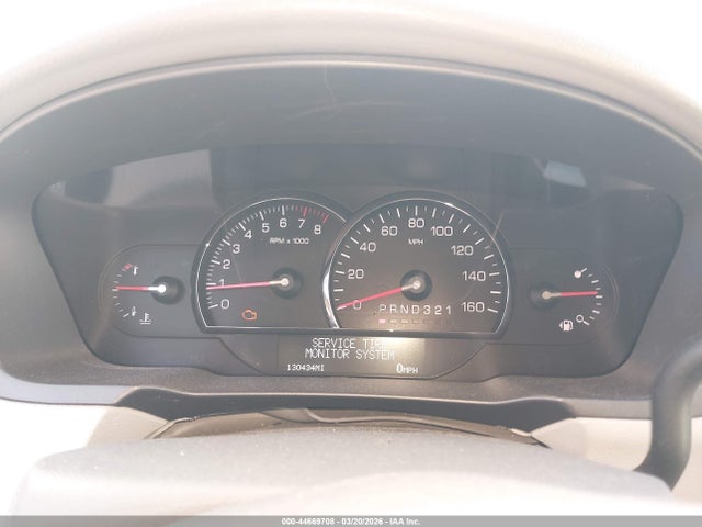 Продажа на аукционе авто 2006 Cadillac Dts Standard, vin: 1G6KD57Y56U229753, номер лота: 44669708