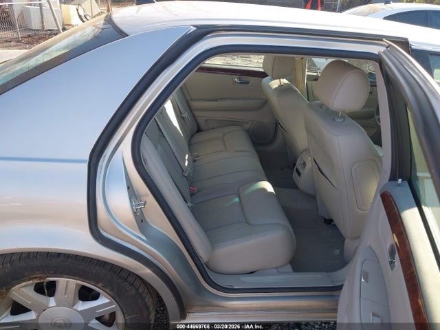 Продажа на аукционе авто 2006 Cadillac Dts Standard, vin: 1G6KD57Y56U229753, номер лота: 44669708