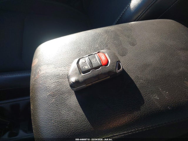 2021 JEEP GLADIATOR 1C6HJTAG6ML557732 Photo 10