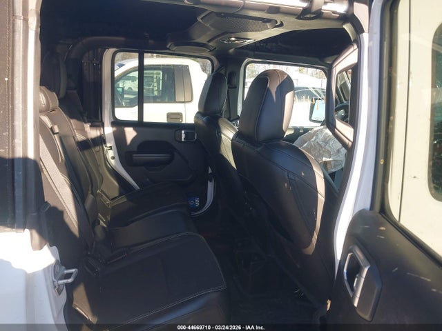 2021 JEEP GLADIATOR 1C6HJTAG6ML557732 Photo 7