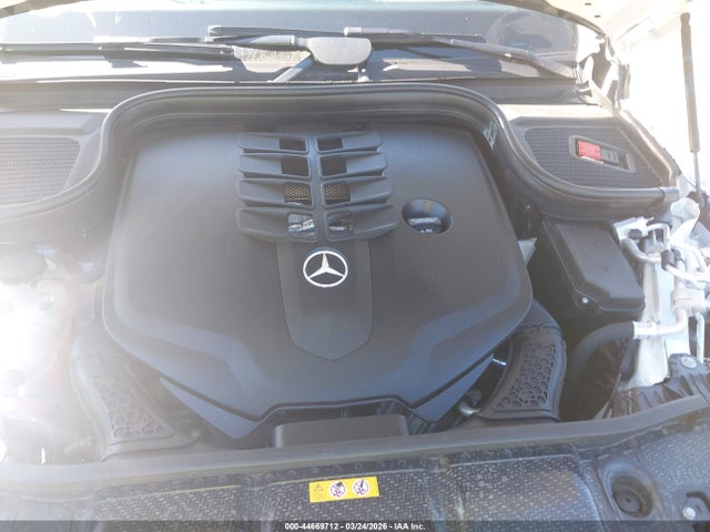 Продаж на аукціоні авто 2023 Mercedes-benz Gls 580 4matic, vin: 4JGFF8GE4PA916141, номер лоту: 44669712