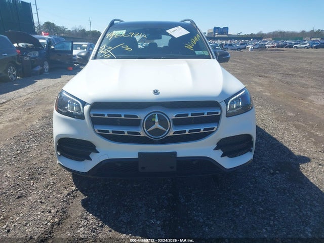 Продаж на аукціоні авто 2023 Mercedes-benz Gls 580 4matic, vin: 4JGFF8GE4PA916141, номер лоту: 44669712