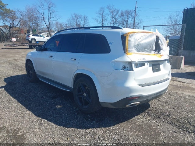 Продаж на аукціоні авто 2023 Mercedes-benz Gls 580 4matic, vin: 4JGFF8GE4PA916141, номер лоту: 44669712