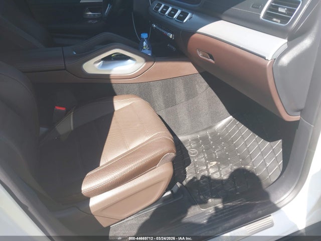 Продаж на аукціоні авто 2023 Mercedes-benz Gls 580 4matic, vin: 4JGFF8GE4PA916141, номер лоту: 44669712
