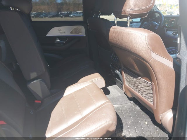 Продаж на аукціоні авто 2023 Mercedes-benz Gls 580 4matic, vin: 4JGFF8GE4PA916141, номер лоту: 44669712
