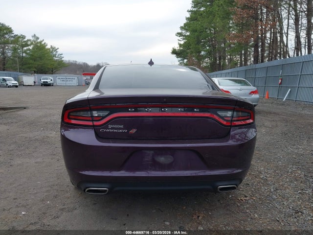 Aukcja sprzedaży 2022 Dodge Charger Sxt Awd, vin: 2C3CDXJG1NH111427, numer aukcji: 44669716