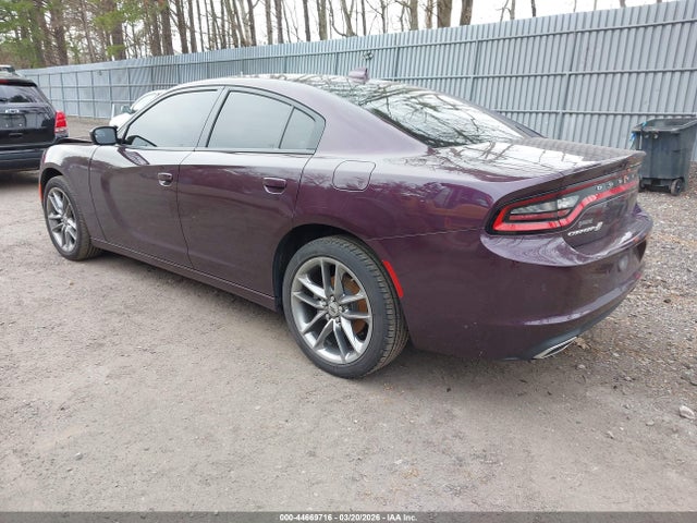 Aukcja sprzedaży 2022 Dodge Charger Sxt Awd, vin: 2C3CDXJG1NH111427, numer aukcji: 44669716