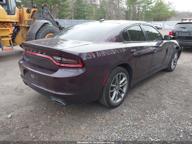 Aukcja sprzedaży 2022 Dodge Charger Sxt Awd, vin: 2C3CDXJG1NH111427, numer aukcji: 44669716
