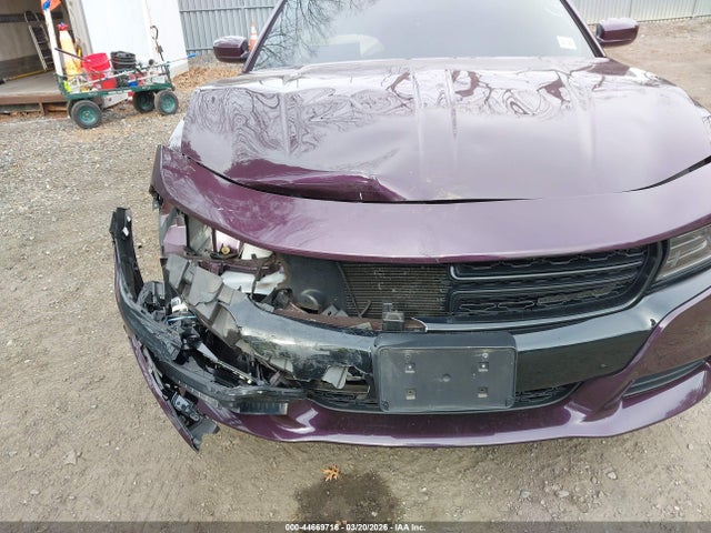 Aukcja sprzedaży 2022 Dodge Charger Sxt Awd, vin: 2C3CDXJG1NH111427, numer aukcji: 44669716