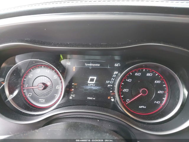 Aukcja sprzedaży 2022 Dodge Charger Sxt Awd, vin: 2C3CDXJG1NH111427, numer aukcji: 44669716