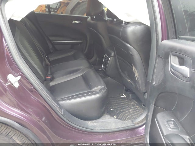 Aukcja sprzedaży 2022 Dodge Charger Sxt Awd, vin: 2C3CDXJG1NH111427, numer aukcji: 44669716