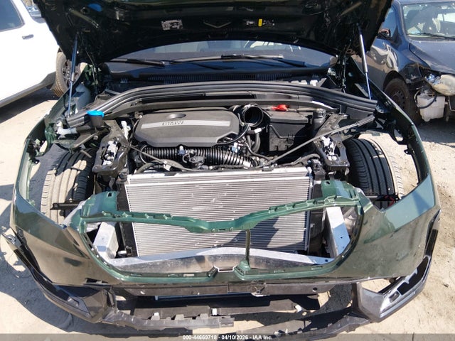 Продажа на аукционе авто 2025 Bmw X1 Xdrive28i, vin: WBX73EF03S5338527, номер лота: 44669718