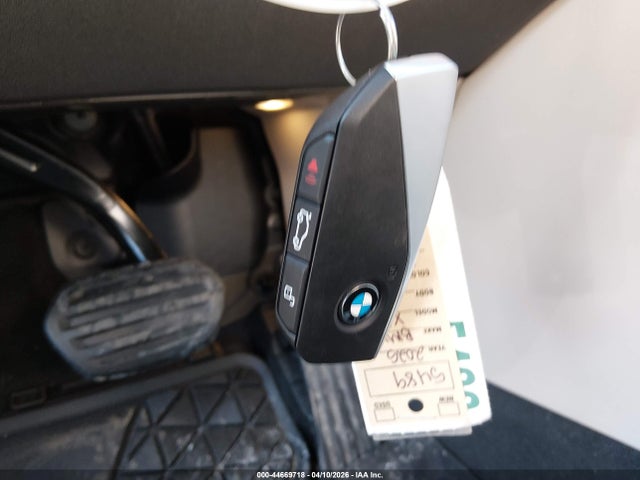 Продажа на аукционе авто 2025 Bmw X1 Xdrive28i, vin: WBX73EF03S5338527, номер лота: 44669718
