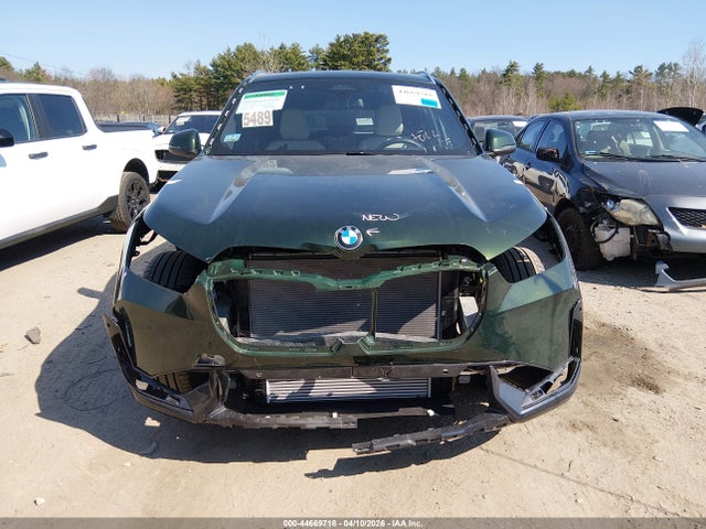 Продажа на аукционе авто 2025 Bmw X1 Xdrive28i, vin: WBX73EF03S5338527, номер лота: 44669718