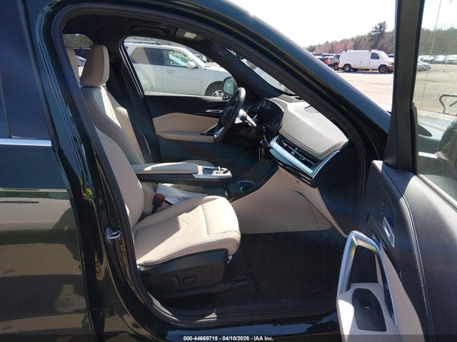 Продажа на аукционе авто 2025 Bmw X1 Xdrive28i, vin: WBX73EF03S5338527, номер лота: 44669718