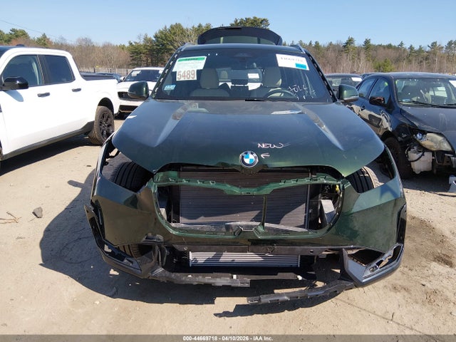 Продажа на аукционе авто 2025 Bmw X1 Xdrive28i, vin: WBX73EF03S5338527, номер лота: 44669718