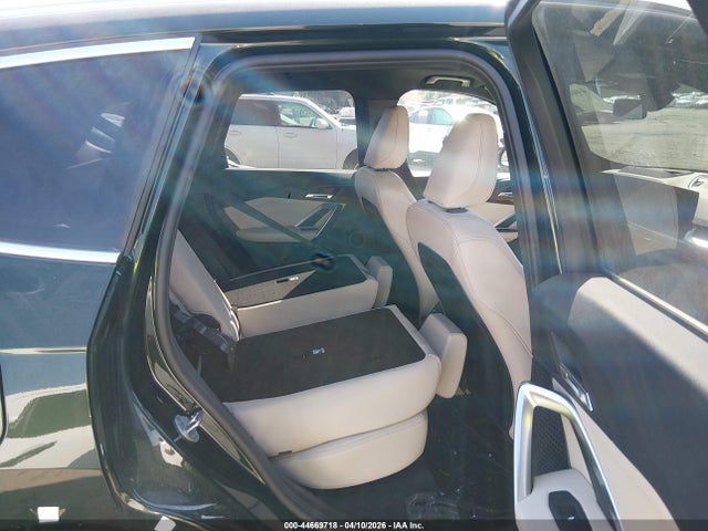 Продажа на аукционе авто 2025 Bmw X1 Xdrive28i, vin: WBX73EF03S5338527, номер лота: 44669718