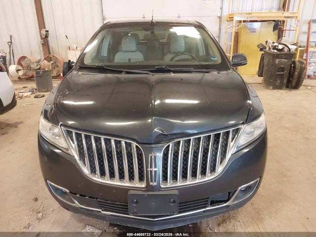 Продаж на аукціоні авто 2014 Lincoln Mkx, vin: 2LMDJ8JK7EBL09032, номер лоту: 44669722