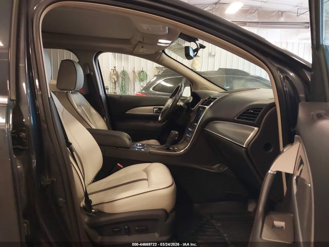 Продаж на аукціоні авто 2014 Lincoln Mkx, vin: 2LMDJ8JK7EBL09032, номер лоту: 44669722