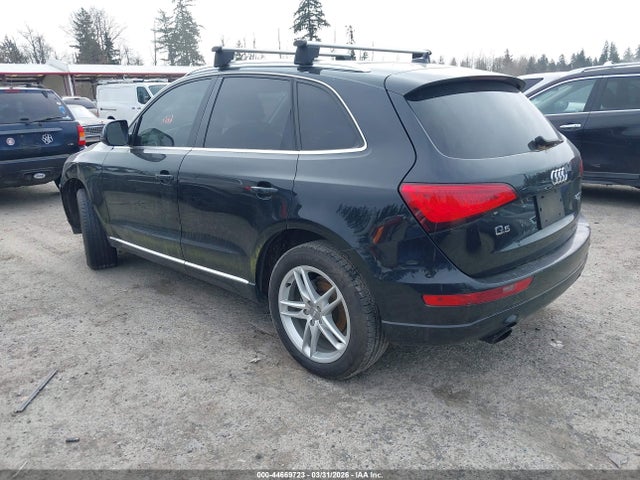 44669723 :رقم المزاد ، WA1LFAFP8EA024757 vin ، 2014 Audi Q5 2.0t Premium مزاد بيع
