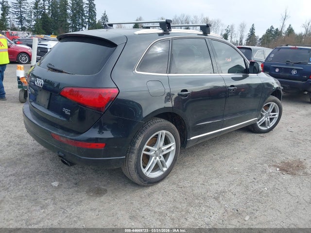 44669723 :رقم المزاد ، WA1LFAFP8EA024757 vin ، 2014 Audi Q5 2.0t Premium مزاد بيع
