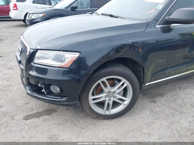 44669723 :رقم المزاد ، WA1LFAFP8EA024757 vin ، 2014 Audi Q5 2.0t Premium مزاد بيع